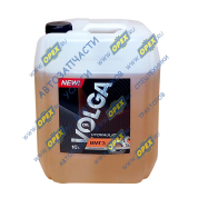 Масло гидравлическое ВМГЗ (10л)